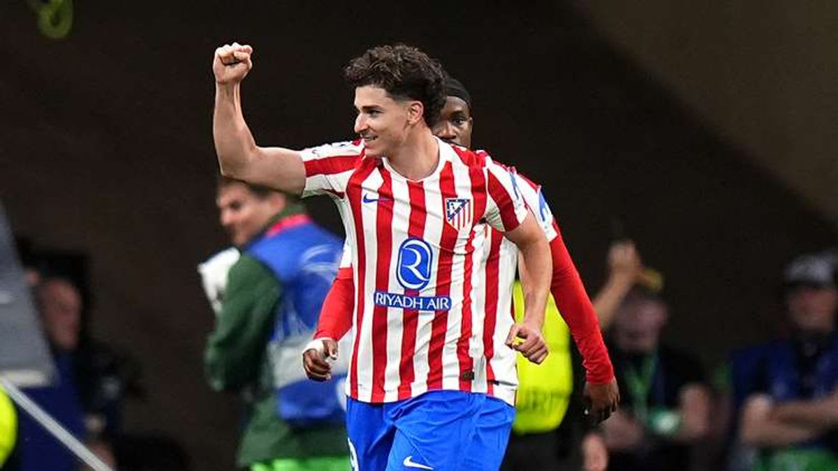 Where will Julian Alvarez end up next? The tug of war between PSG, Arsenal, and Barcelona continues