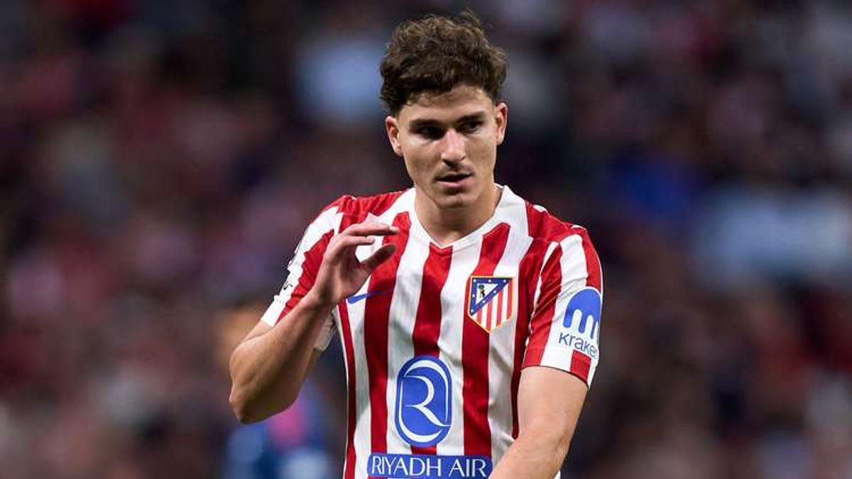 Could Barça and Arsenal miss out? Another top club has reportedly made signing Julian Álvarez a priority