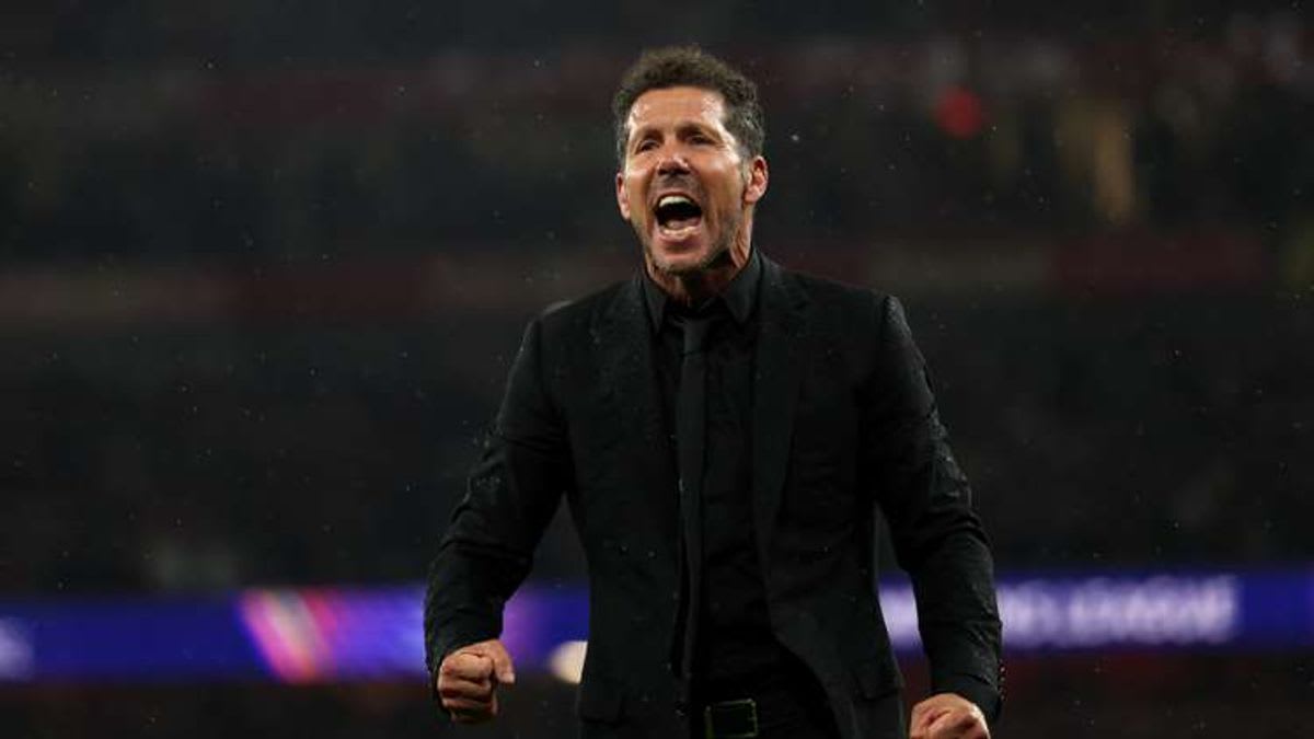 Diego Simeone's Controversial Actions: A Tale of Hypocrisy