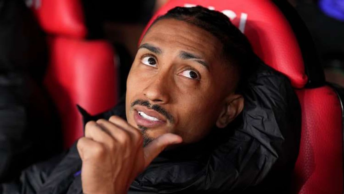 Raphinha Speaks Out Against Transfer Rumors: Barcelona Star Fights Back Against Media Lies