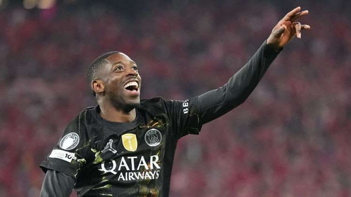 Ousmane Dembele's Impending Contract Renewal with PSG: A Triumph for Paris Saint-Germain