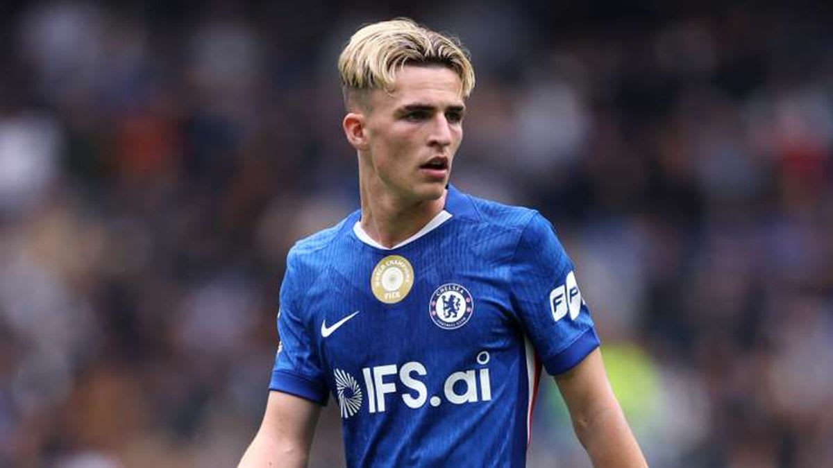Exciting Move Ahead for Chelsea Youngster Jesse Derry: Loan to Sporting CP