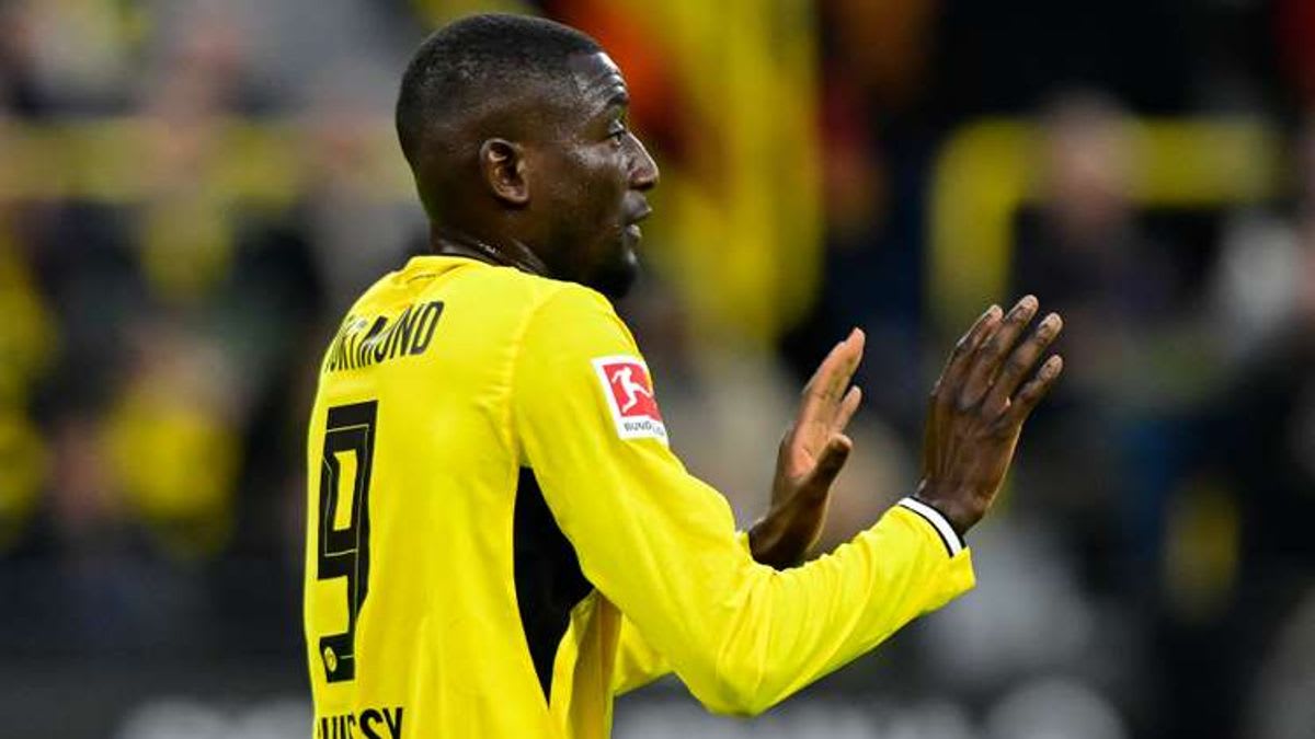 Borussia Dortmund's Stance on Serhou Guirassy Amid Fenerbahce Interest