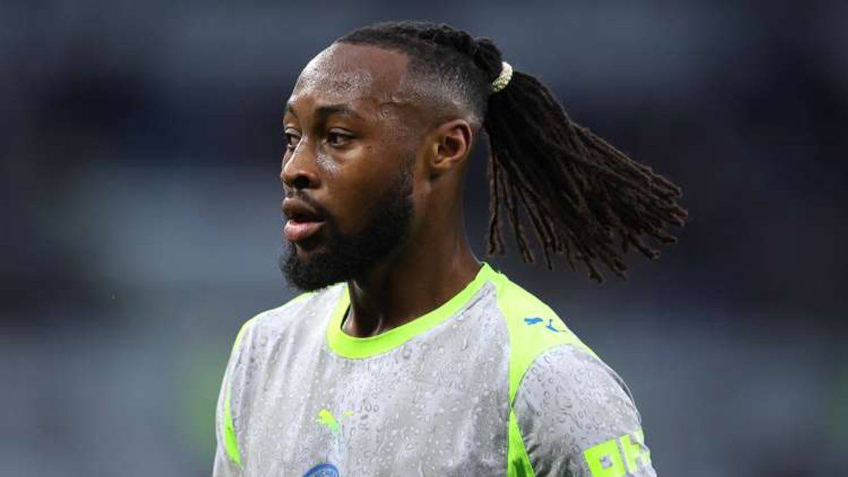 Manchester City Condemns Racist Abuse Against Semenyo and Guehi