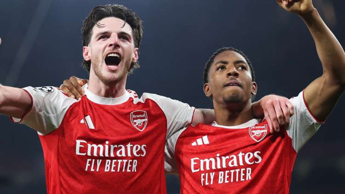 Revealed: Arsenal's Financial Bonanza from 2026 Champions League Run and Potential Win