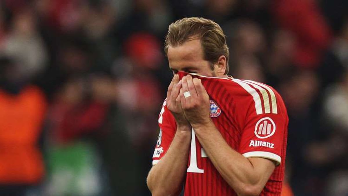 Harry Kane's Future at Bayern Munich: Why a Premier League Return Is Unlikely