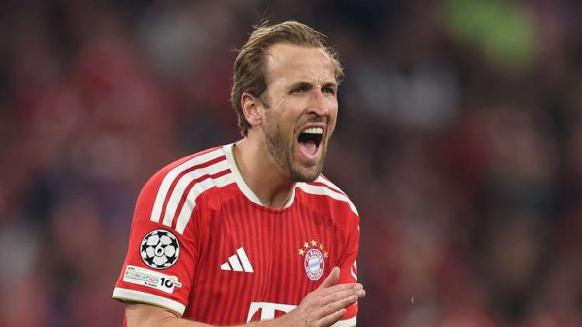 Harry Kane's Critique of Bayern Munich's Inefficient Finishing After Heartbreaking Champions League Defeat