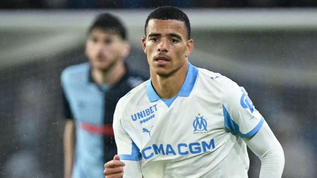 Atletico Madrid's Potential Move for Mason Greenwood as Julian Alvarez Nears Barcelona Deal