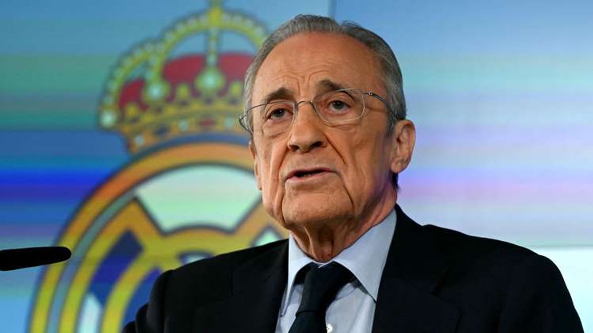 Real Madrid's Exciting New Signings Revealed: A Defensive Powerhouse and Legendary Manager Join the Galacticos