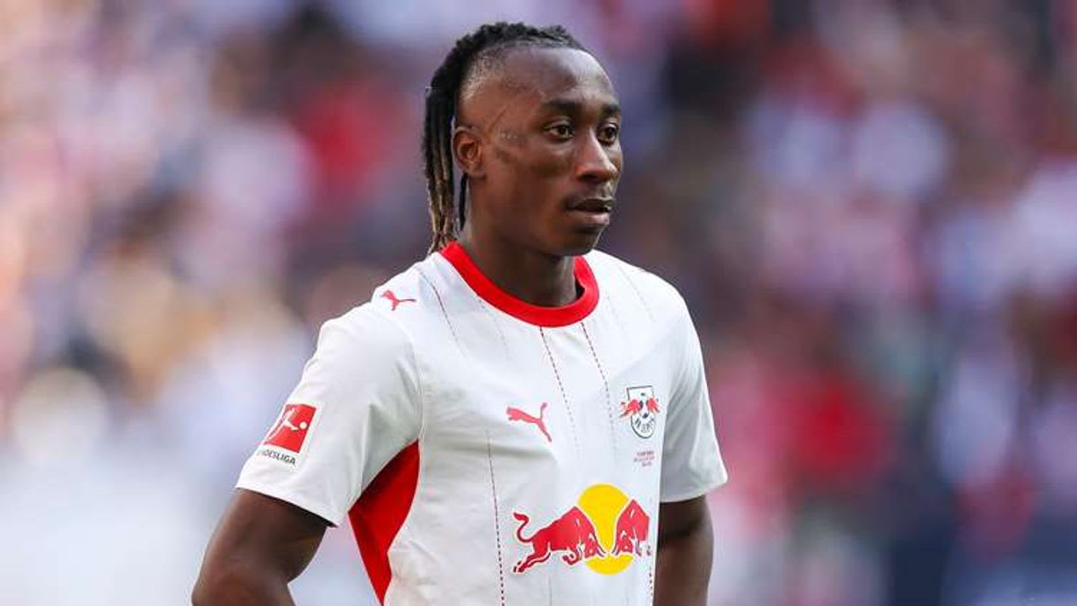 Yan Diomande: Rising Star's Reaction to Liverpool Transfer Links