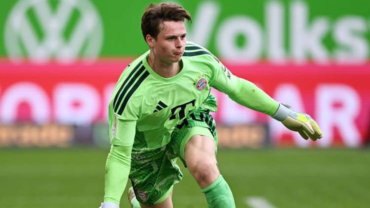 The Costly Consequences of Jonas Urbig's Success at FC Bayern Munich