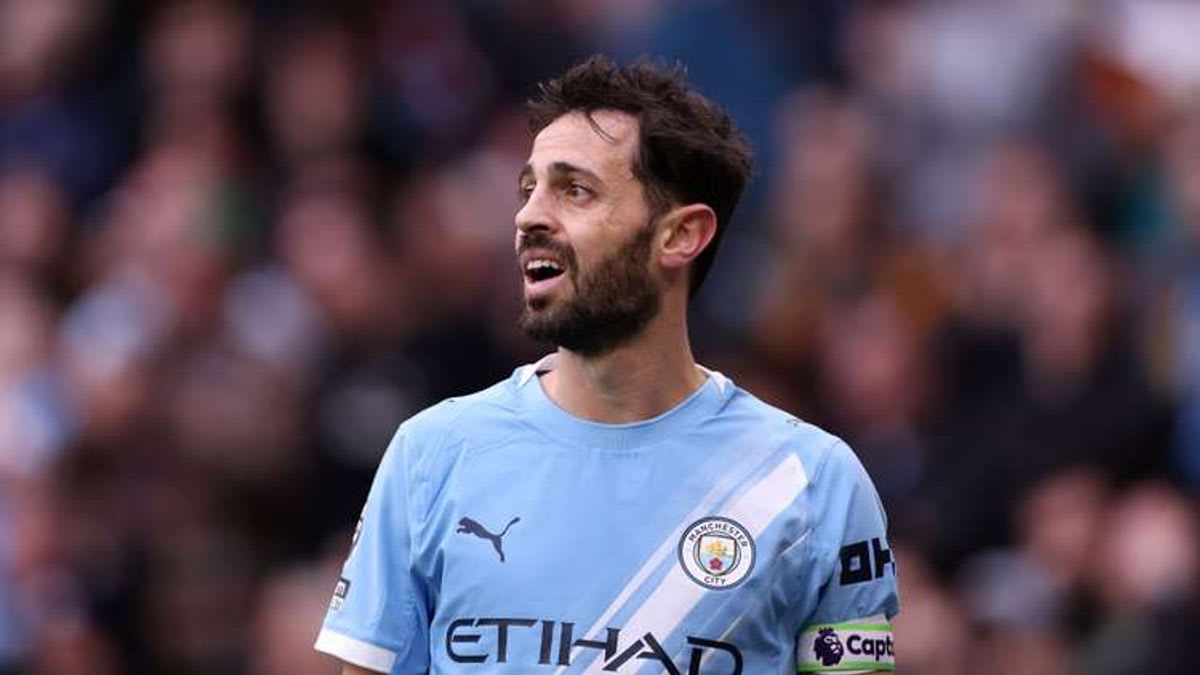 Barcelona Nearing Landmark Deal with Bernardo Silva as Player Agrees to Pay Cut