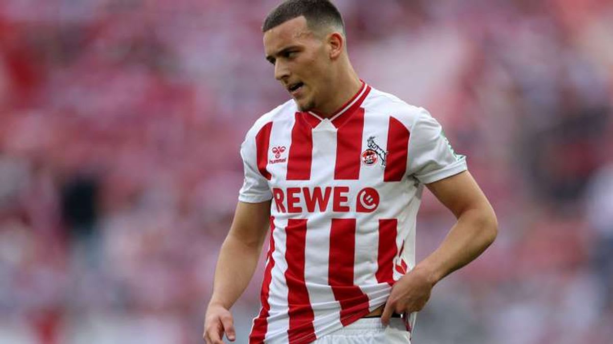 1. FC Cologne: Unraveling the Mystery Behind Said El Mala's Failed Transfer