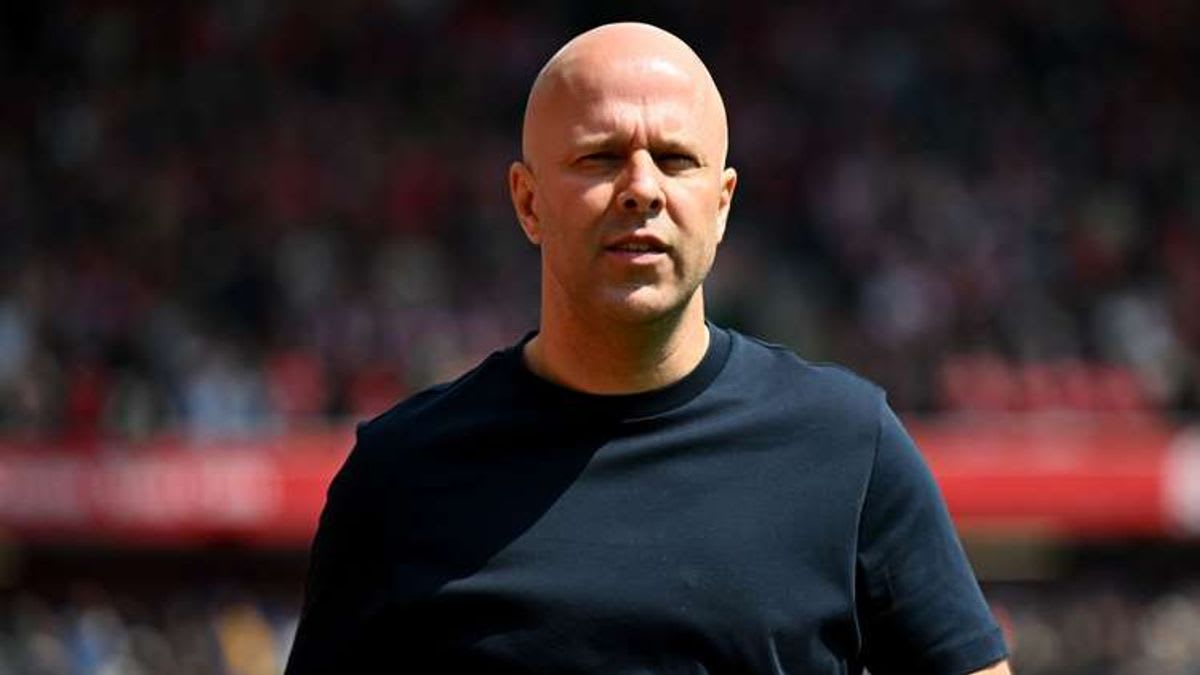 Liverpool's Decision to Part Ways with Arne Slot