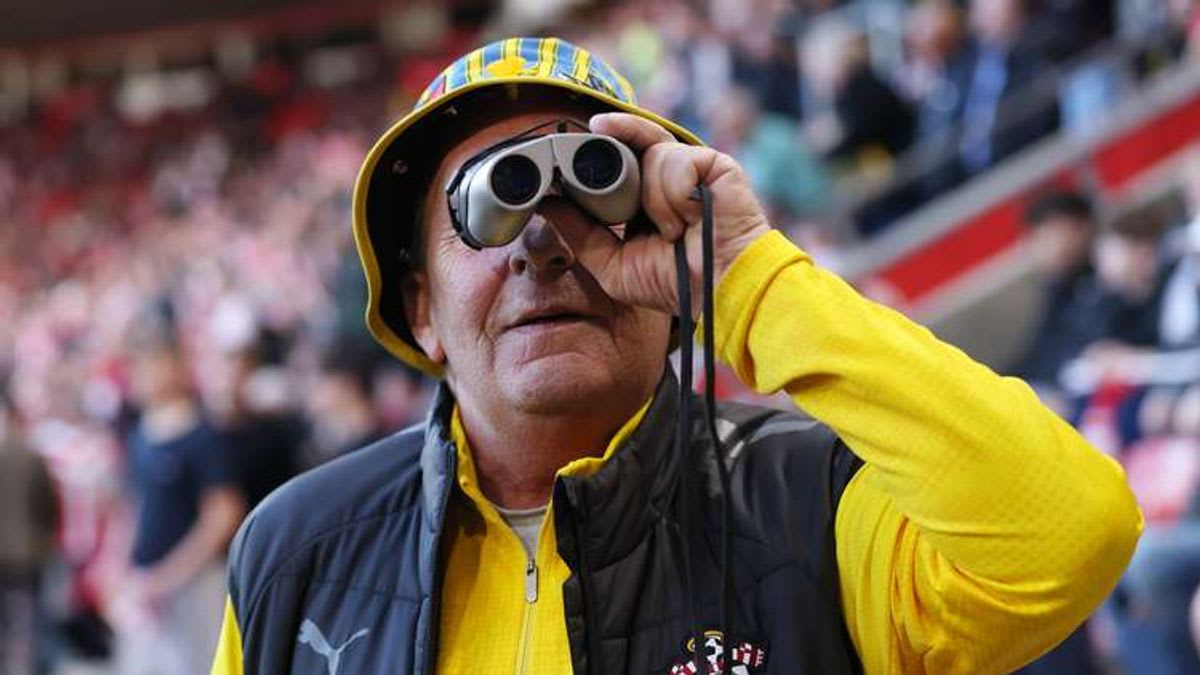 Southampton's Continued Troubles: FA Investigates 'Spygate' Scandal