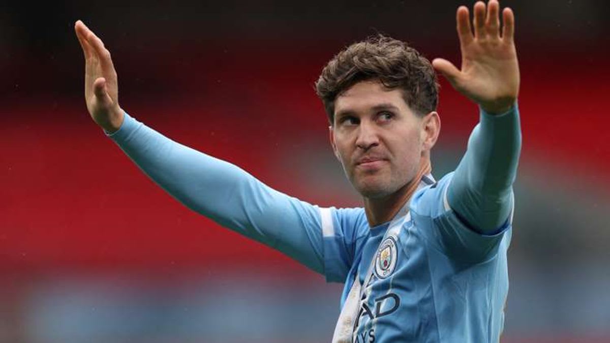 John Stones: Reuniting with Vincent Kompany & Harry Kane at Bayern Munich?
