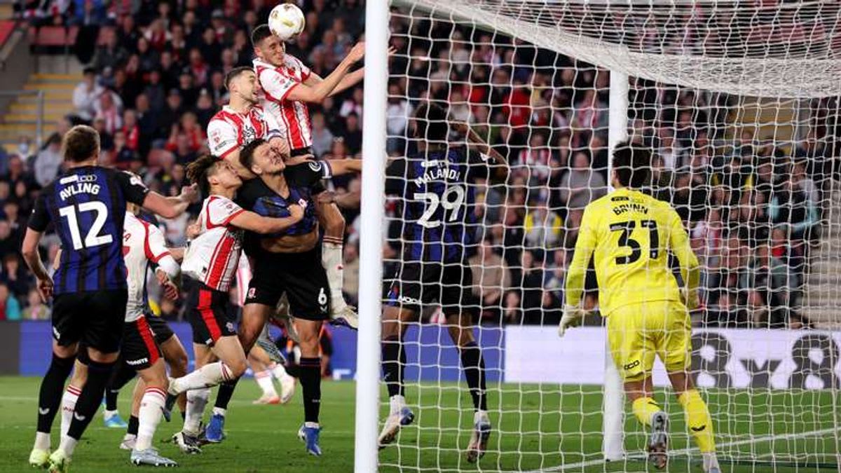 The Fallout of 'Spygate': Southampton Could Face Six-Point Deduction
