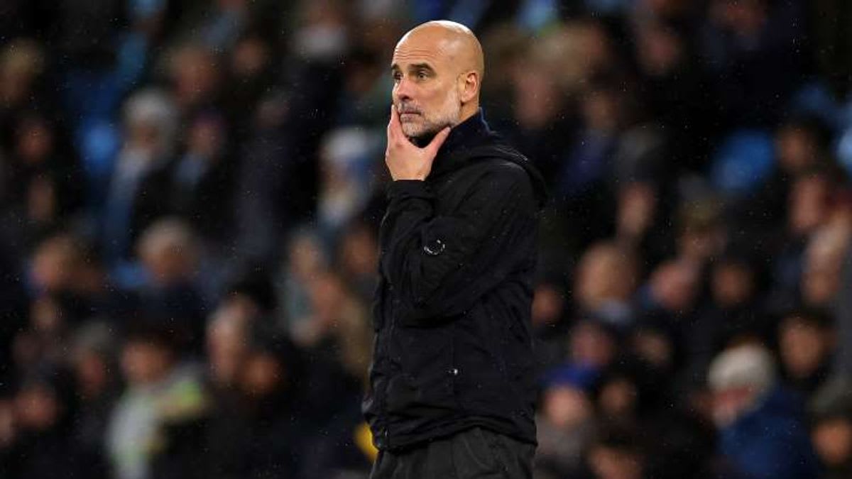 Pep Guardiola's Potential Move to Liverpool: A Sensational Transfer Rumor