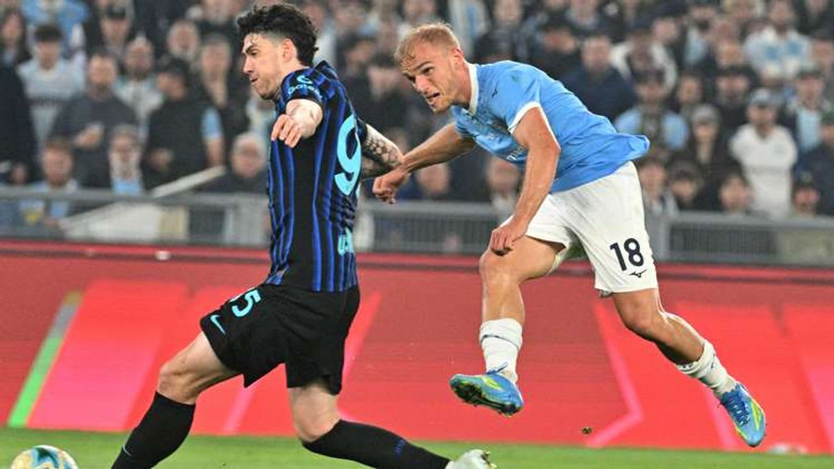 The Rise of Gustav Isaksen: Lazio's Hidden Gem