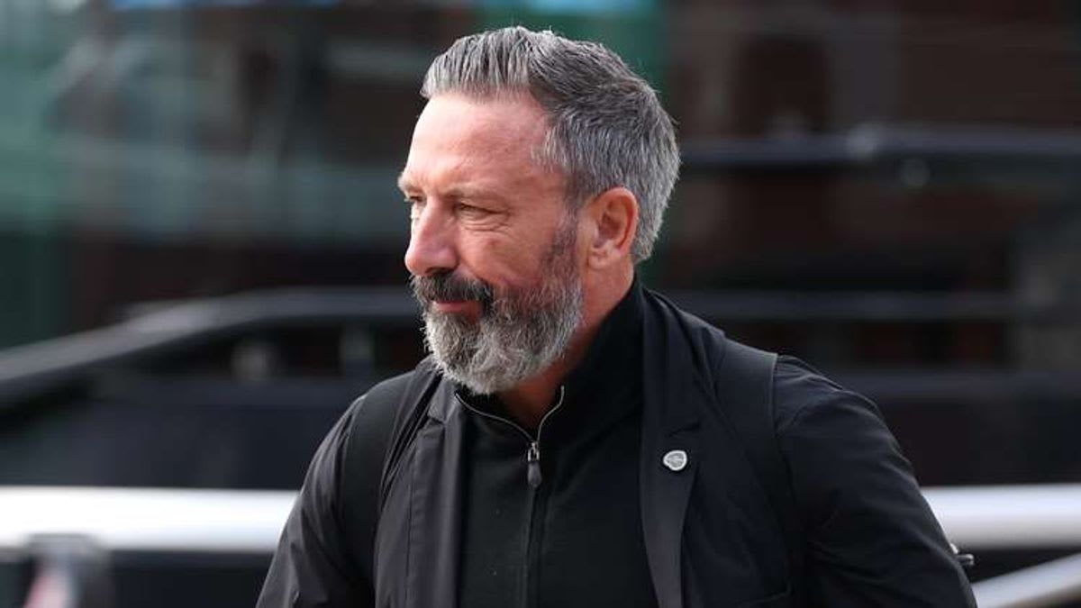 Official Announcement: Derek McInnes Named New Rangers Manager, Danny Rohl Joins Red Bull Salzburg