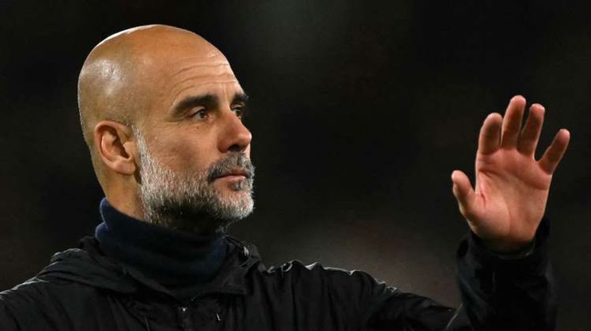 Pep Guardiola's Potential Move to England: A Dream Scenario for the FA