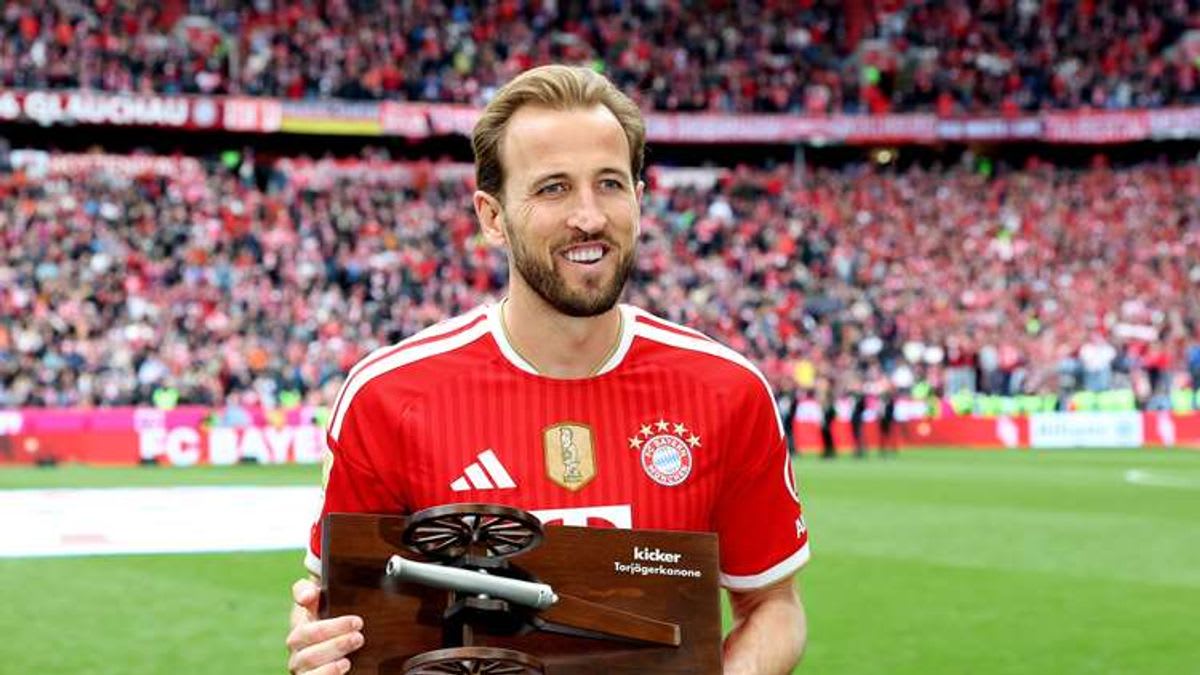 Harry Kane's Future at Bayern Munich: A Patient Approach Amid World Cup Preparation