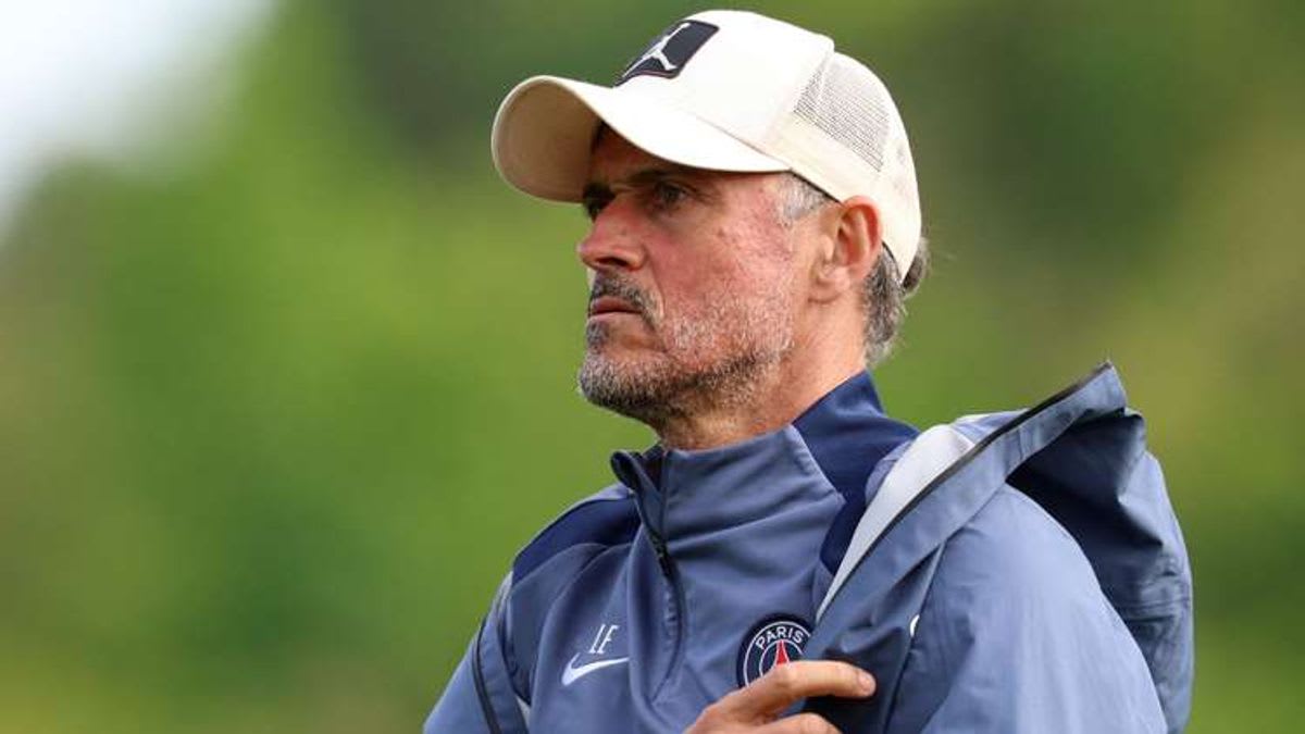 Luis Enrique Praises Arsenal as Tactical Masters: Insights Ahead of Champions League Final Clash
