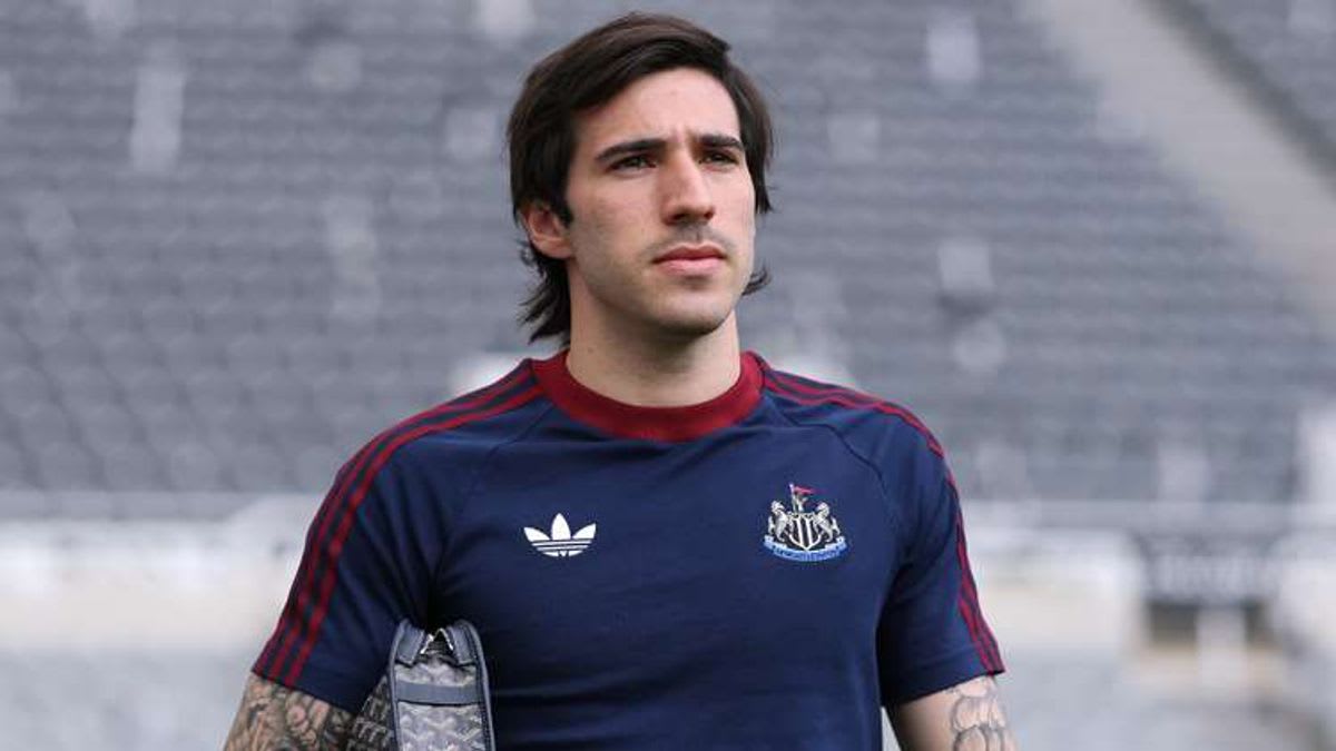 Tottenham's pursuit of Sandro Tonali: Newcastle's valuation and negotiations
