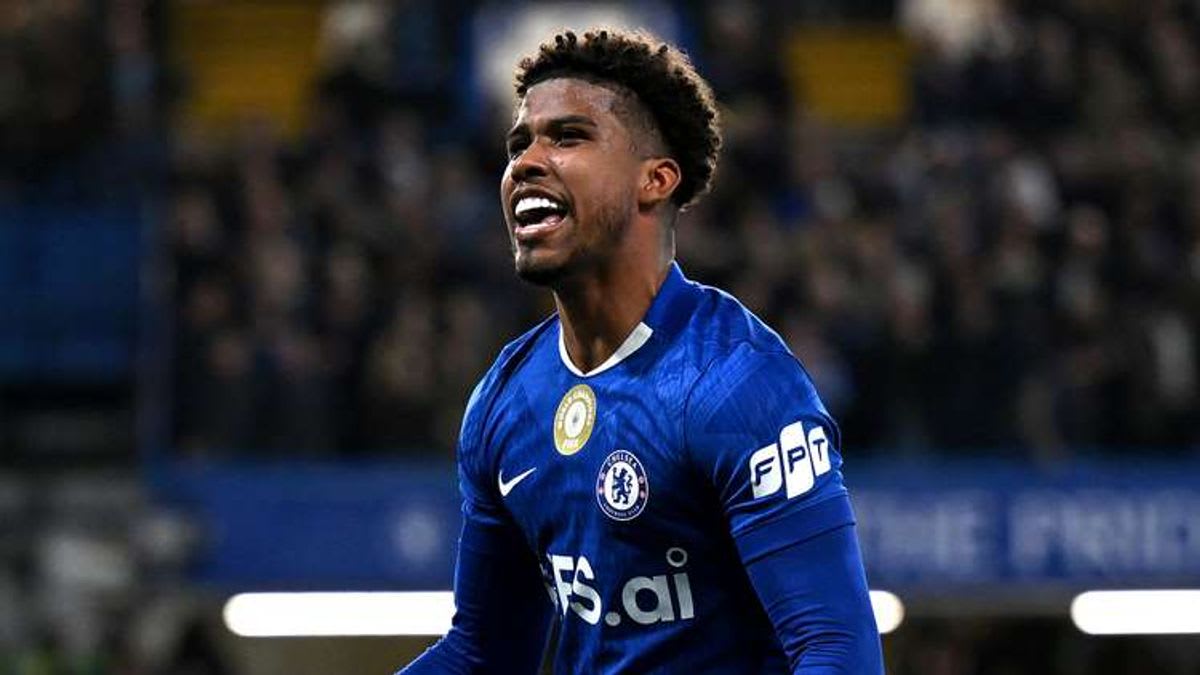 Exciting Transfer News: Brazilian Star Andrey Santos Set for Move to Manchester United