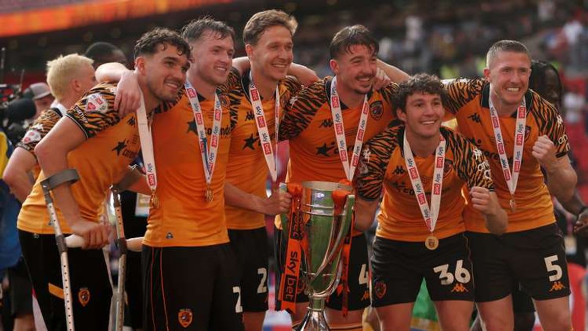 Hull City's Strategic Player Sales to Avoid Points Deduction