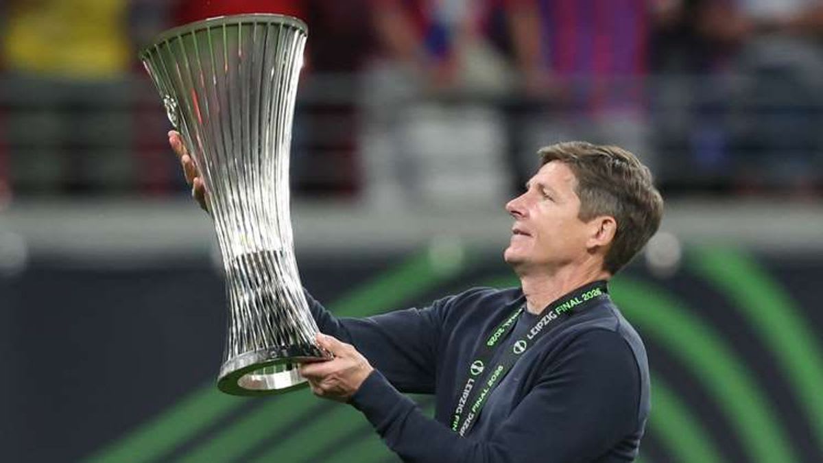AC Milan's Pursuit of Oliver Glasner: A New Era of Leadership at the San Siro