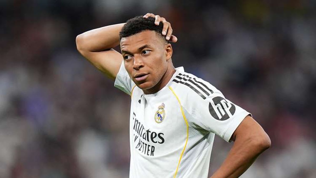 Jorge Valdano Defends Kylian Mbappe and Makes Bold Claim