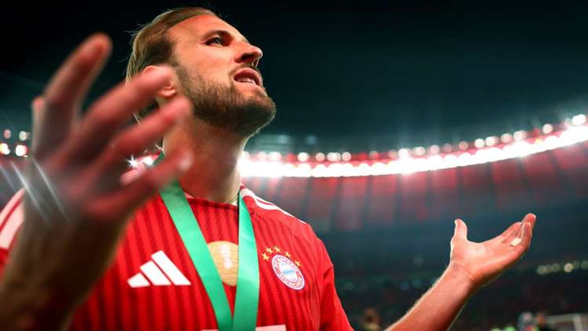 Former FC Bayern boss Hasan Salihamidzic reveals potential alternative to Harry Kane