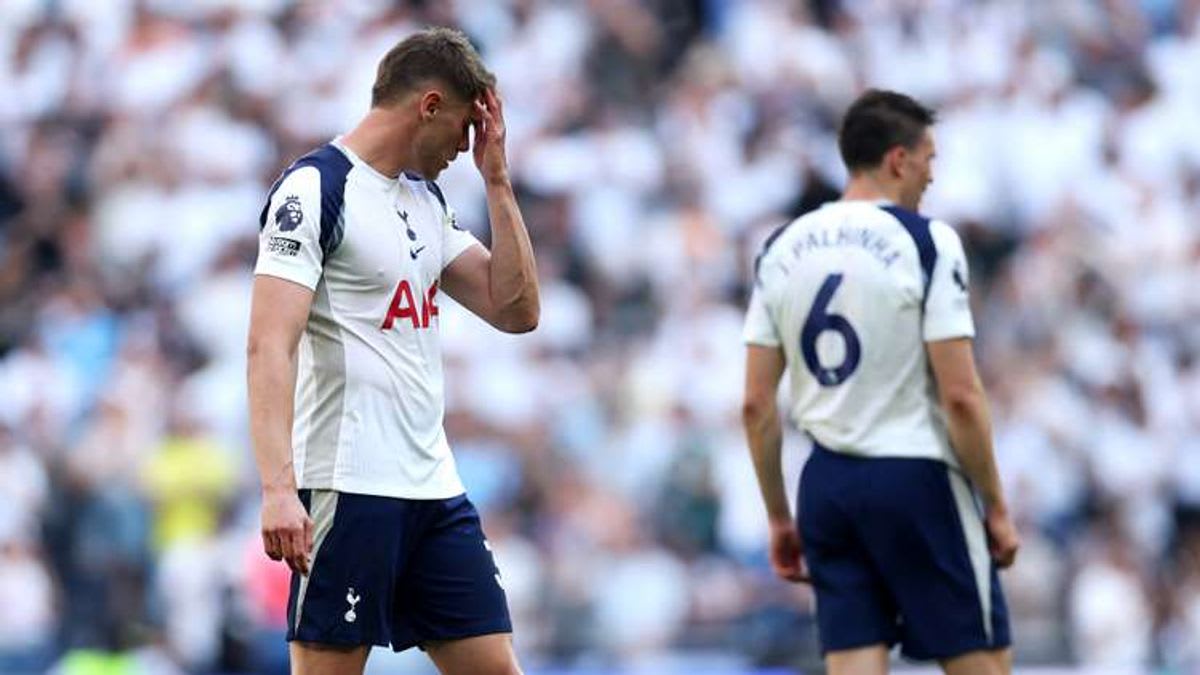 Tottenham's Shift in Transfer Strategy: An Honest Acknowledgment