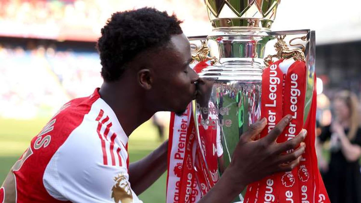 Exclusive Bukayo Saka Documentary Set to Premiere: A Deep Dive into the Rising Star's Journey