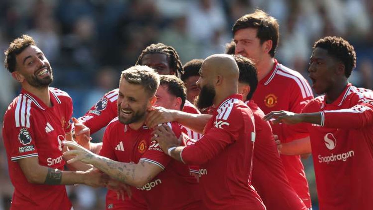 Manchester United's Groundbreaking Sponsorship Deal with Betway