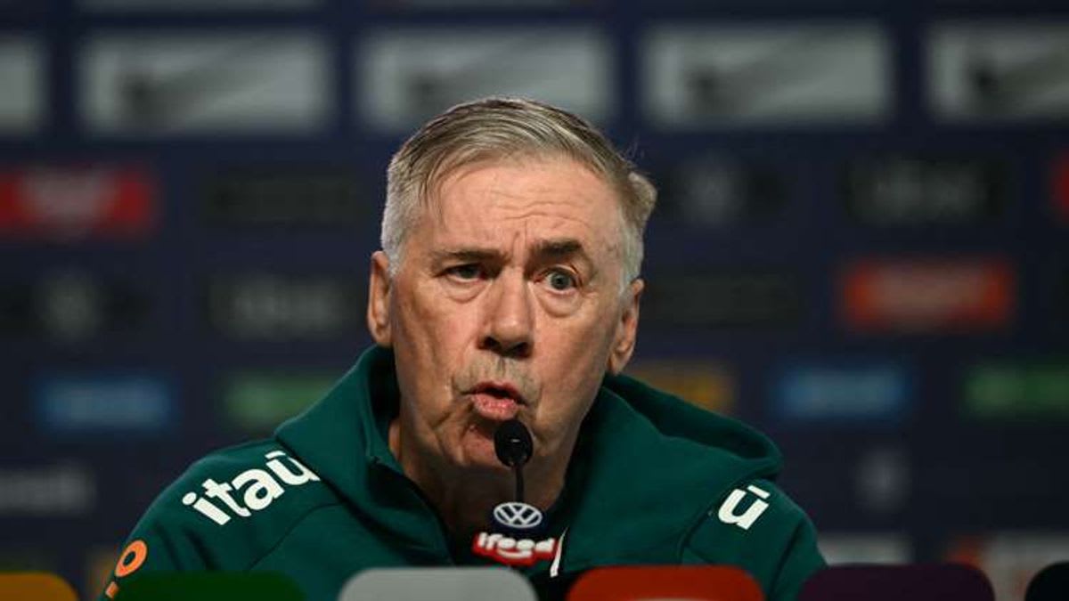 New Era for Brazil: A Collective Effort at the World Cup