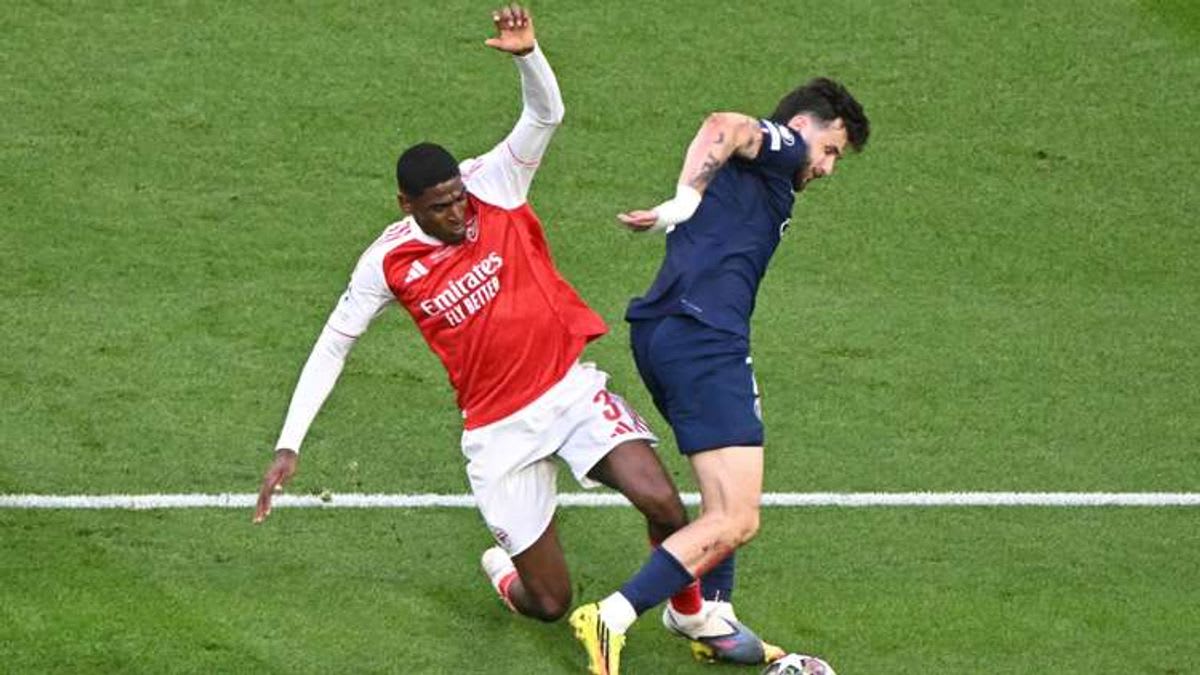 Cristhian Mosquera opens up about Champions League final penalty error