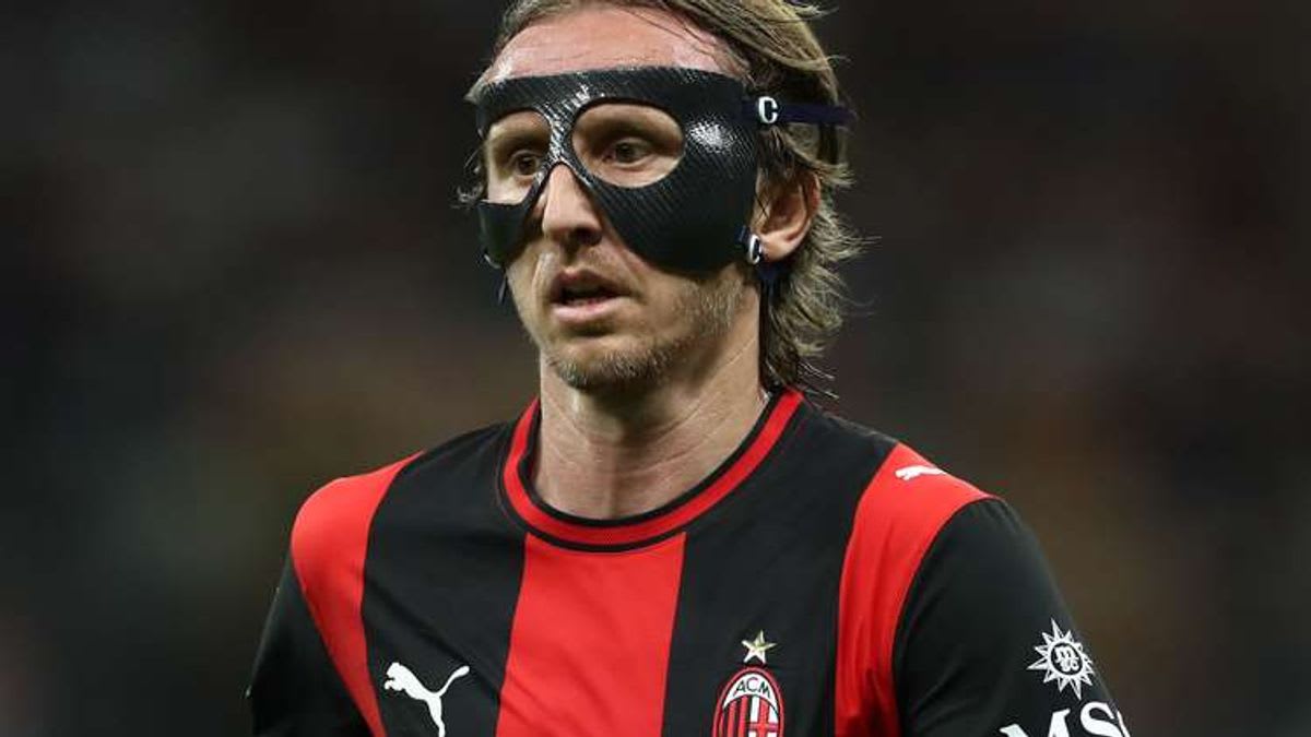 That would be a huge surprise: Luka Modric's potential return to Real Madrid