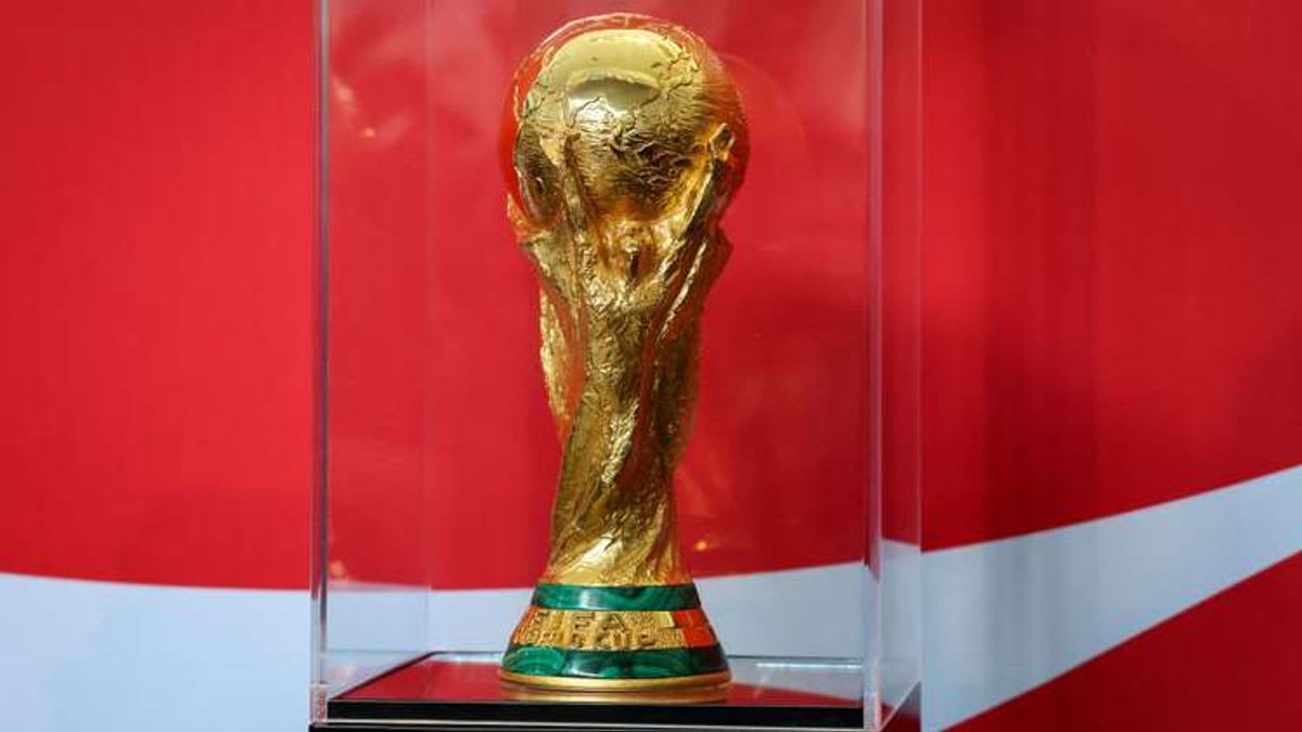 How to watch full match replays and highlights from FIFA World Cup 2026