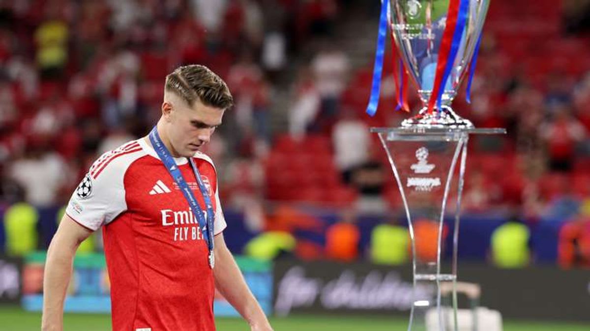 Ruthless Transfer Moves: Arsenal's Pursuit of Viktor Gyokeres Upgrade