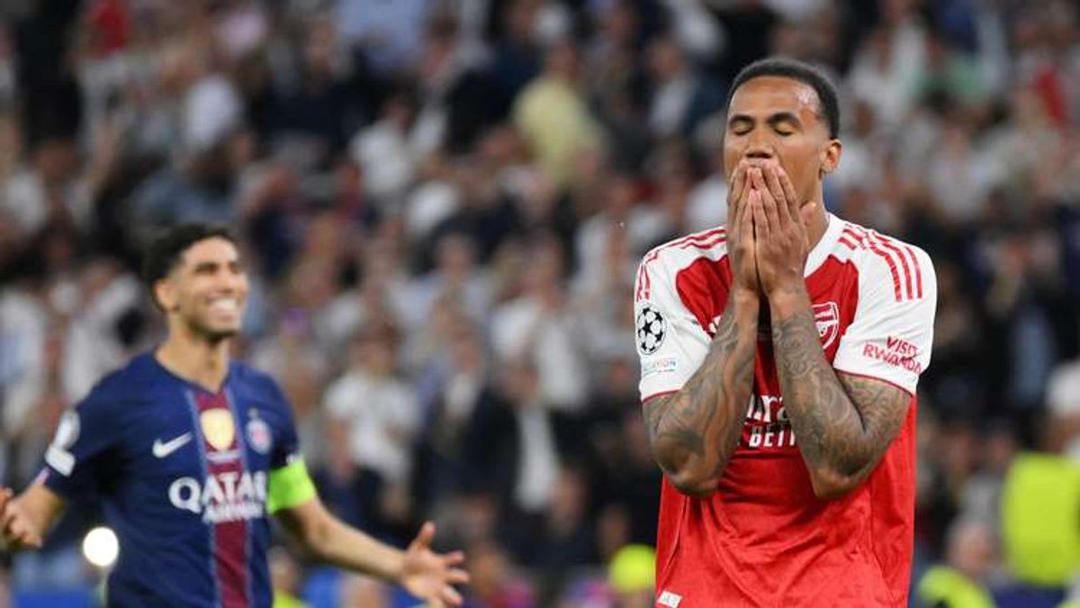 Rewriting the Tale: Chelsea's Triumph and Arsenal's Agony in London's Championship Race