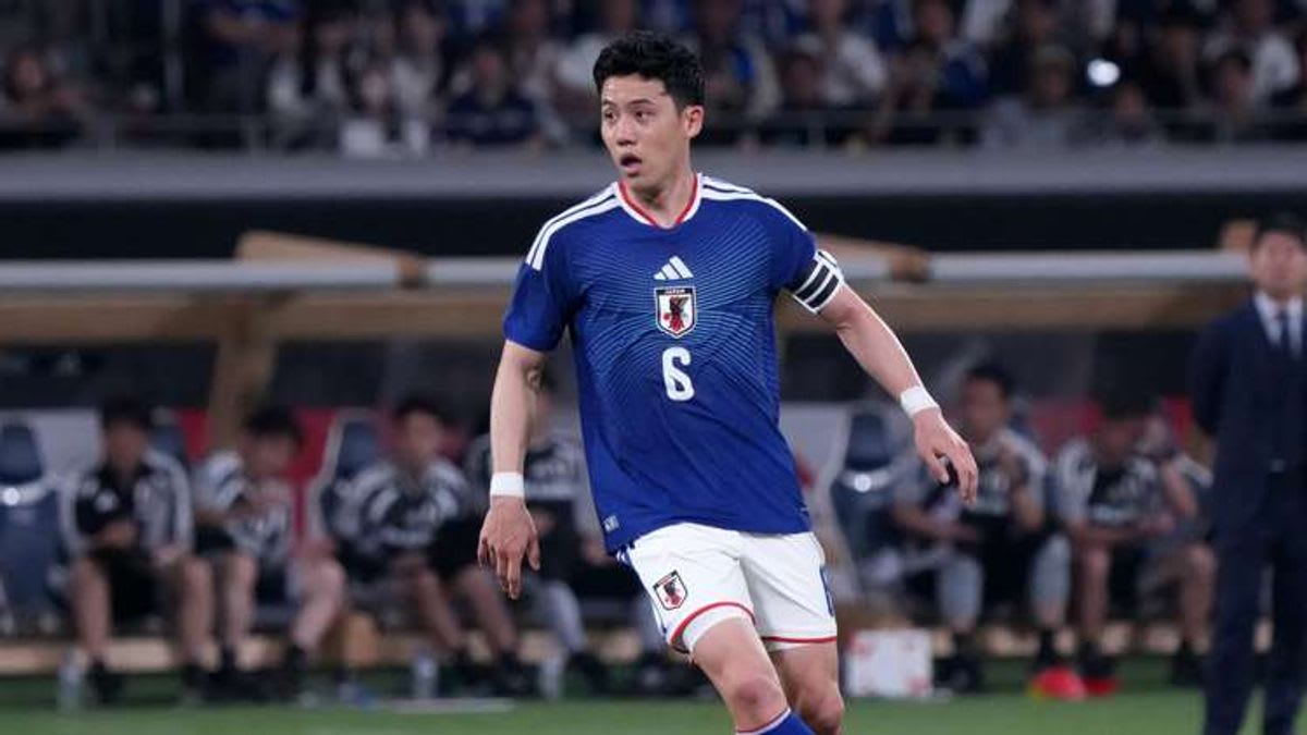 Wataru Endo's Retirement from International Duty: A Closer Look at His Legacy