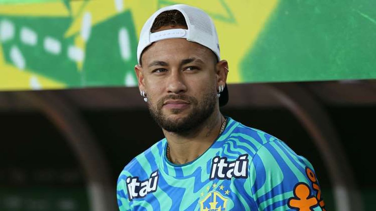 Neymar's Potential World Cup Return: A Hopeful Update from Brazil Head Coach
