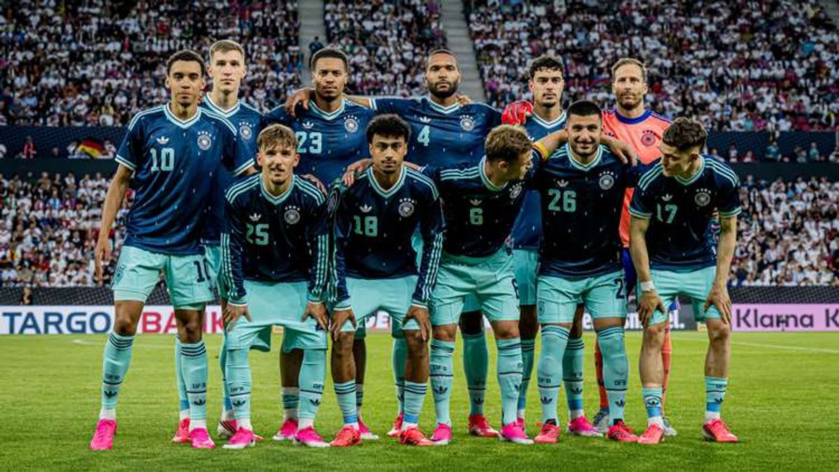Germany's World Cup Hopes Dashed as Lennart Karl Suffers Injury
