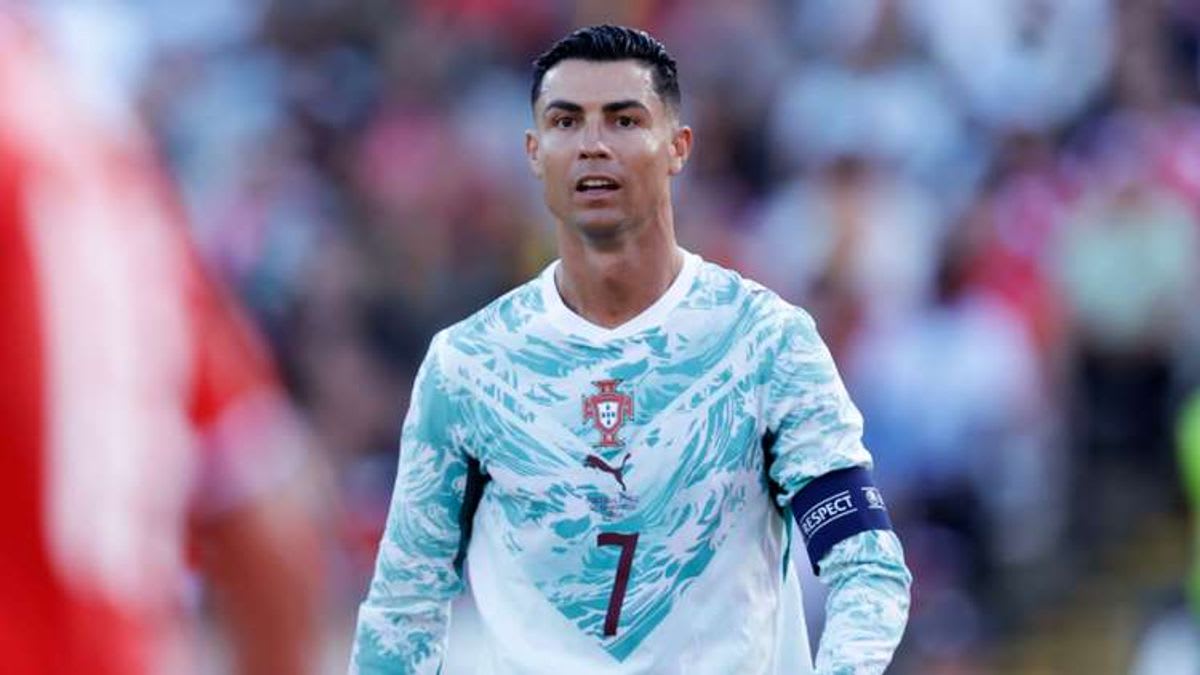 The Evergreen Cristiano Ronaldo: Defying Age and Expectations