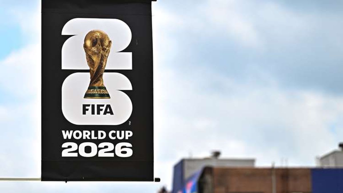 FIFA Reverses Water Bottle Ban for World Cup After Backlash