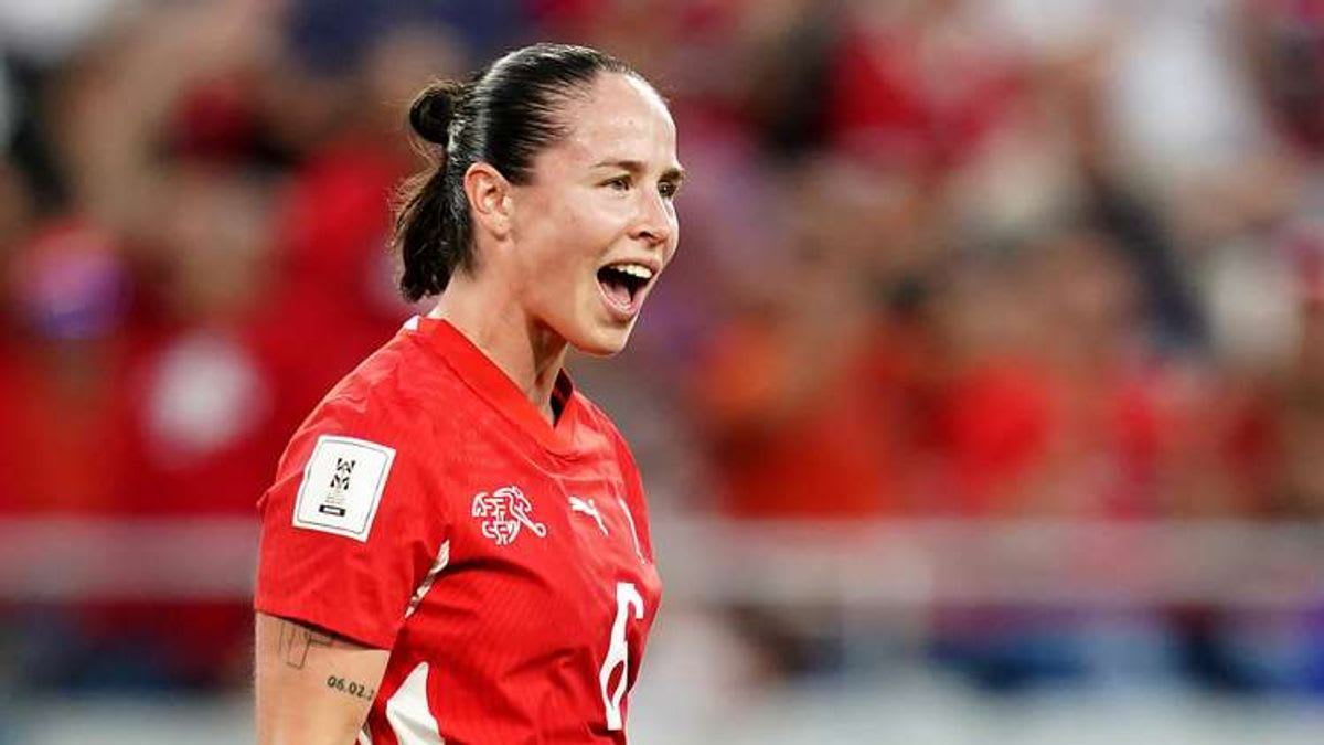 Arsenal's Latest Signing: Geraldine Reuteler Brings Excitement to Women's Super League