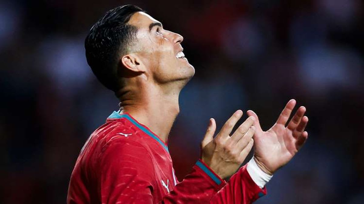 Cristiano Ronaldo's Struggles Continue: Portugal Edge Nigeria in World Cup Warm-up