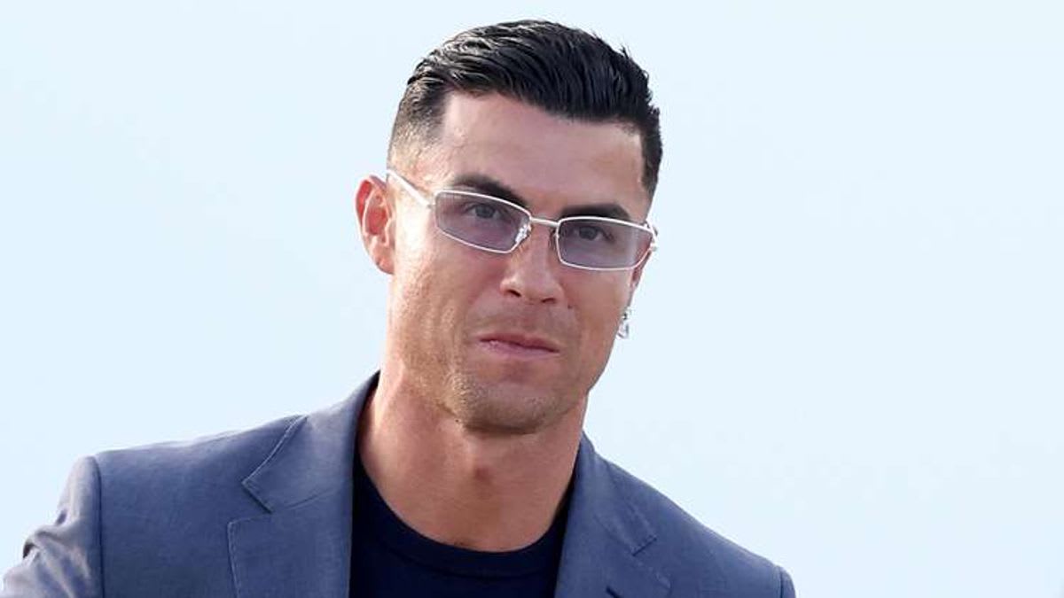The Indomitable Cristiano Ronaldo: Bringing Joy to the World Cup